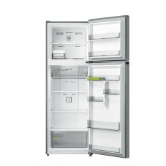 Midea MDRT489MTE46 Δίπορτο Ψυγείο 338lt Υ172.4xΠ59.5xΒ69.5cm Inox Midea MDRT489MTE46 Δίπορτο Ψυγείο 338lt Υ172.4xΠ59.5xΒ69.5cm Inox